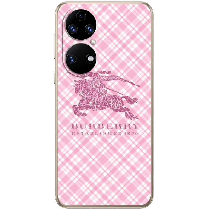 Чохол BoxFace Huawei P50 