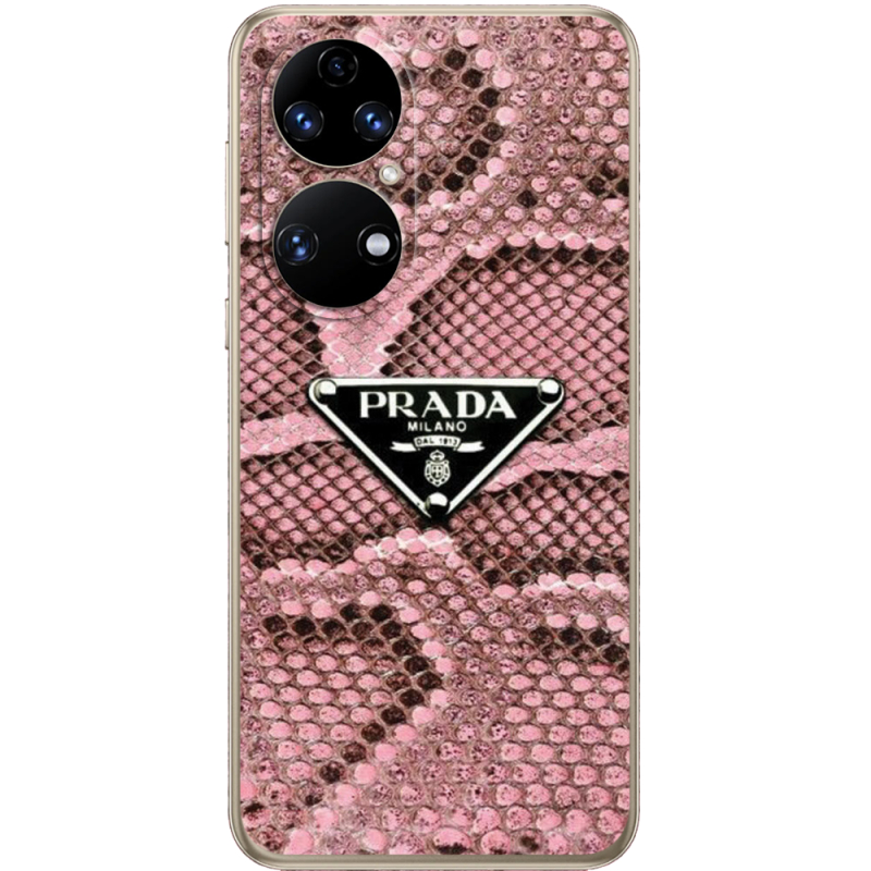 Чохол BoxFace Huawei P50 