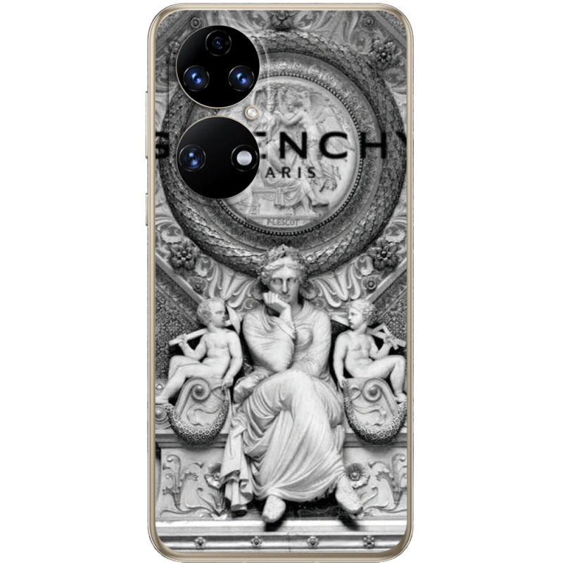 Чохол BoxFace Huawei P50 