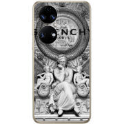 Чохол BoxFace Huawei P50 