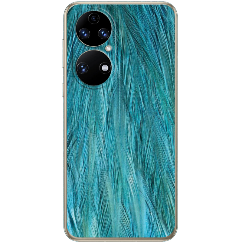 Чохол BoxFace Huawei P50 