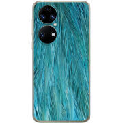 Чохол BoxFace Huawei P50 