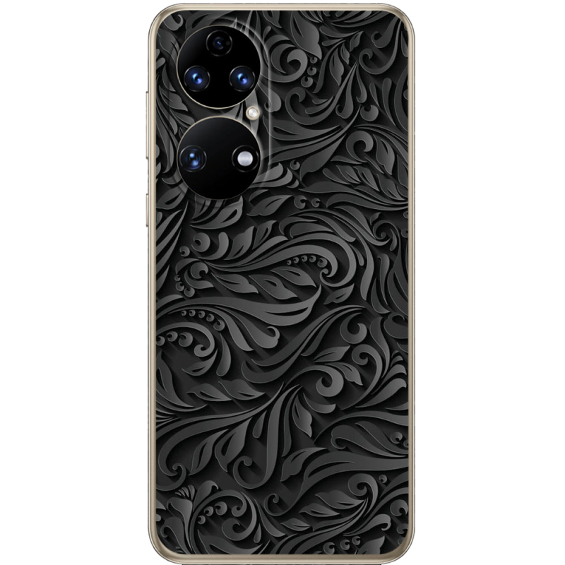 Чохол BoxFace Huawei P50 