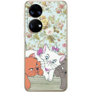 Чохол BoxFace Huawei P50 