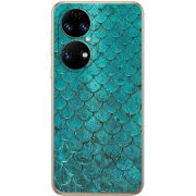 Чохол BoxFace Huawei P50 
