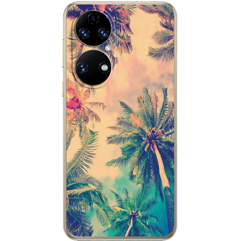 Чохол BoxFace Huawei P50 