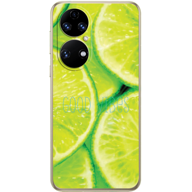 Чохол BoxFace Huawei P50 