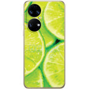 Чохол BoxFace Huawei P50 