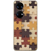 Чохол BoxFace Huawei P50 