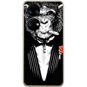 Чохол BoxFace Huawei P50 Monkey Don