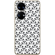 Чохол BoxFace Huawei P50 