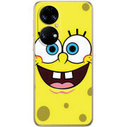 Чохол BoxFace Huawei P50 