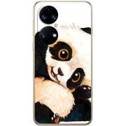 Чохол BoxFace Huawei P50 
