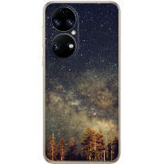 Чохол BoxFace Huawei P50 