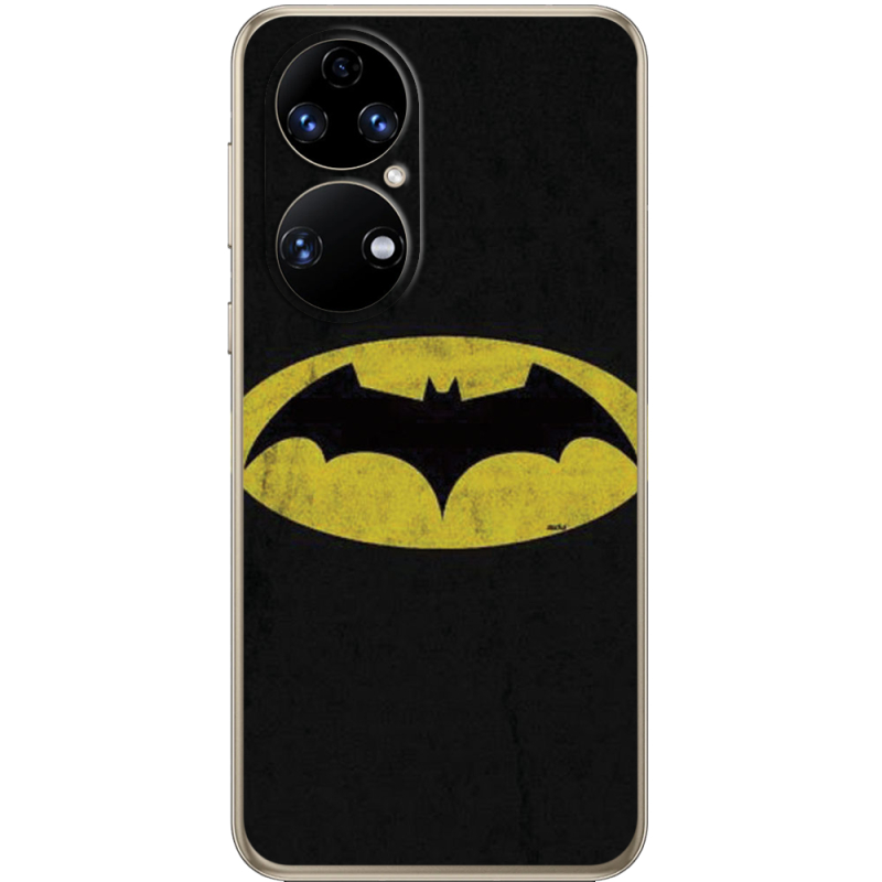 Чохол BoxFace Huawei P50 