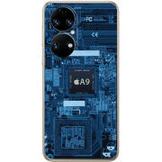 Чохол BoxFace Huawei P50 