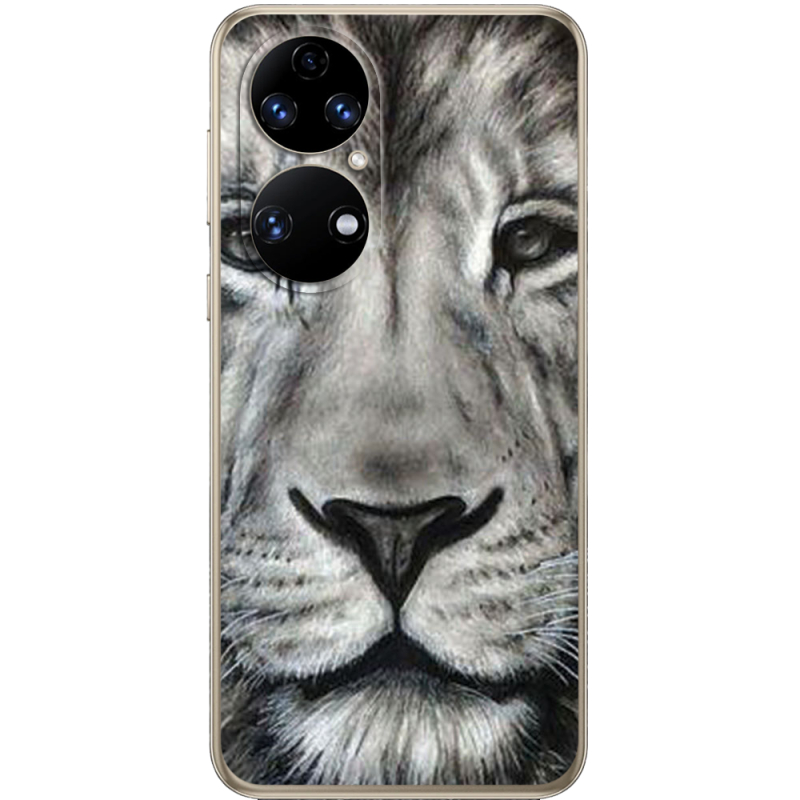 Чохол BoxFace Huawei P50 