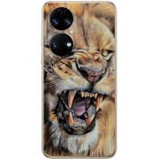 Чохол BoxFace Huawei P50 