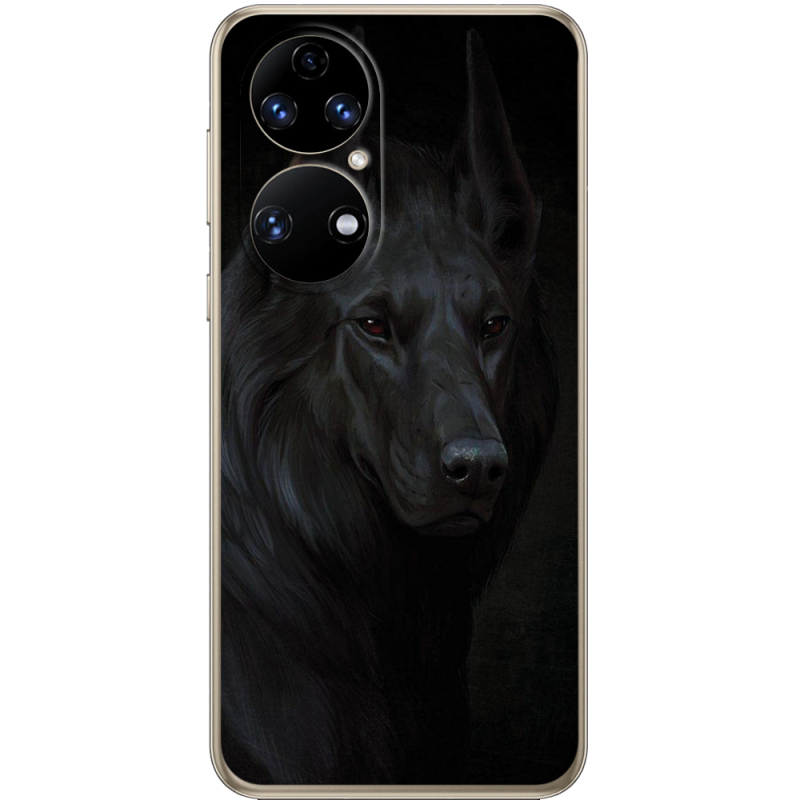 Чохол BoxFace Huawei P50 