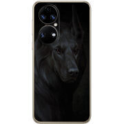 Чохол BoxFace Huawei P50 