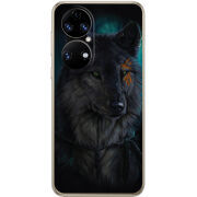 Чохол BoxFace Huawei P50 