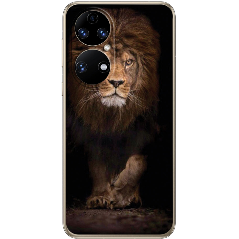 Чохол BoxFace Huawei P50 