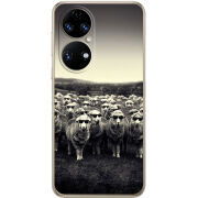 Чохол BoxFace Huawei P50 
