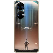Чохол BoxFace Huawei P50 