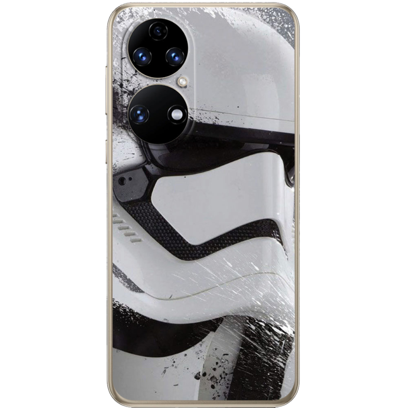 Чохол BoxFace Huawei P50 