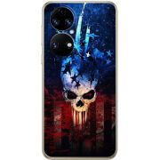 Чохол BoxFace Huawei P50 