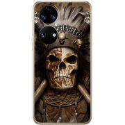Чохол BoxFace Huawei P50 
