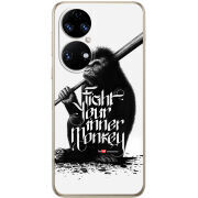 Чохол BoxFace Huawei P50 
