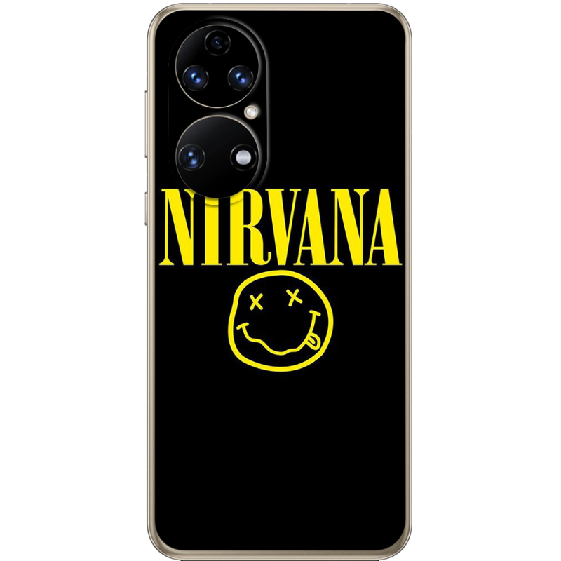 Чохол BoxFace Huawei P50 NIRVANA