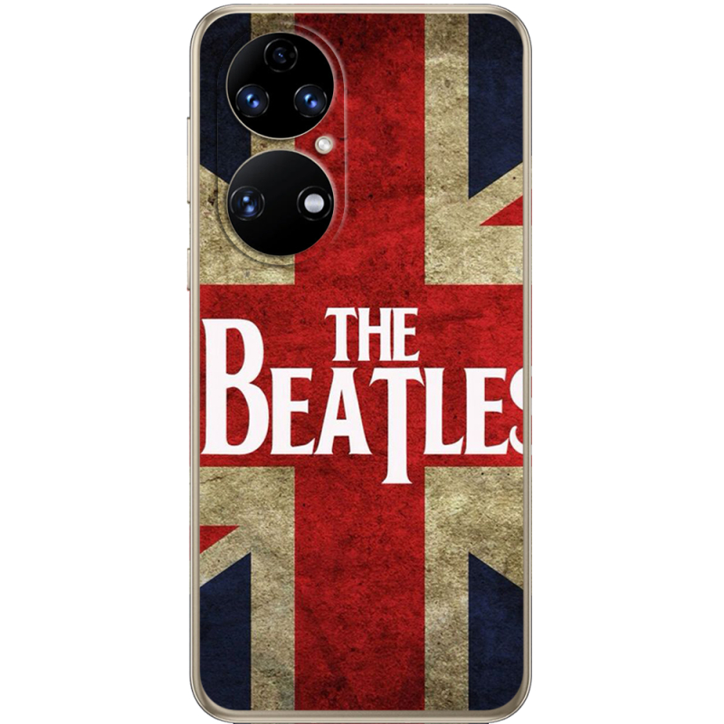 Чохол BoxFace Huawei P50 