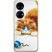 Чохол BoxFace Huawei P50 
