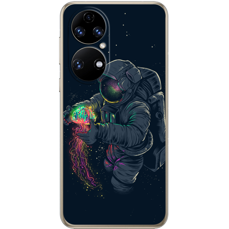 Чохол BoxFace Huawei P50 
