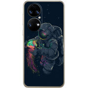 Чохол BoxFace Huawei P50 