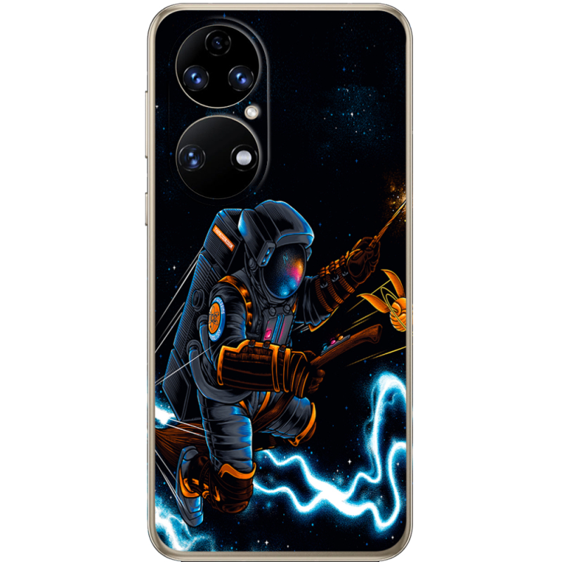 Чохол BoxFace Huawei P50 