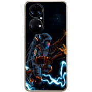 Чохол BoxFace Huawei P50 