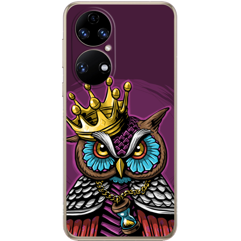 Чохол BoxFace Huawei P50 