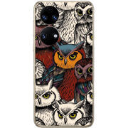 Чохол BoxFace Huawei P50 