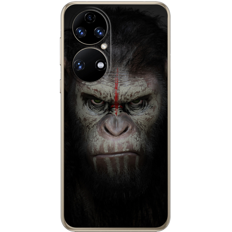 Чохол BoxFace Huawei P50 
