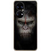 Чохол BoxFace Huawei P50 