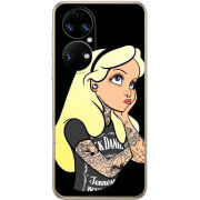 Чохол BoxFace Huawei P50 