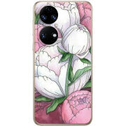 Чохол BoxFace Huawei P50 