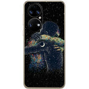 Чохол BoxFace Huawei P50 