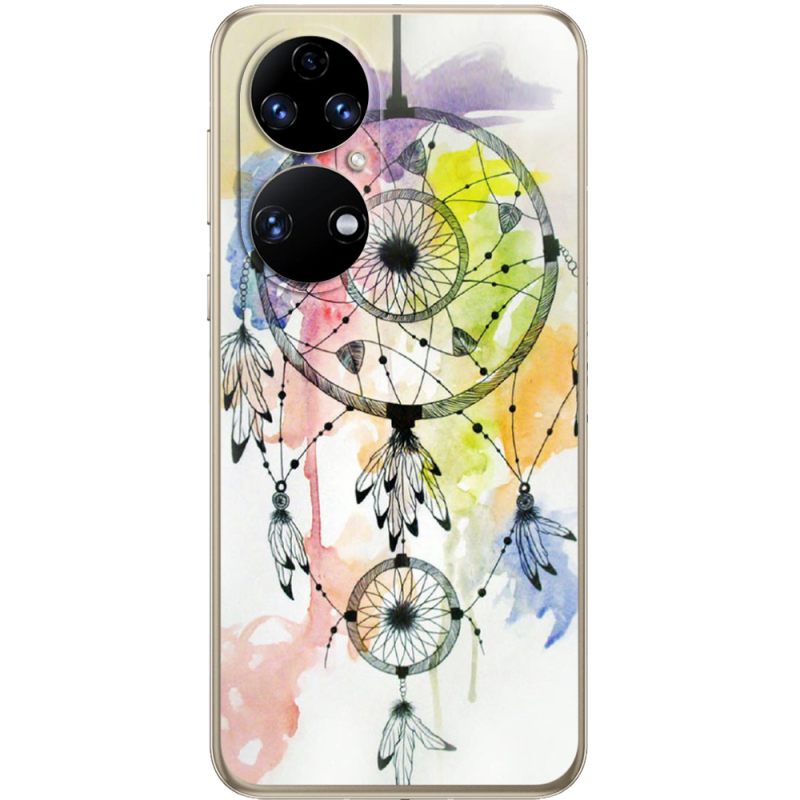 Чохол BoxFace Huawei P50 