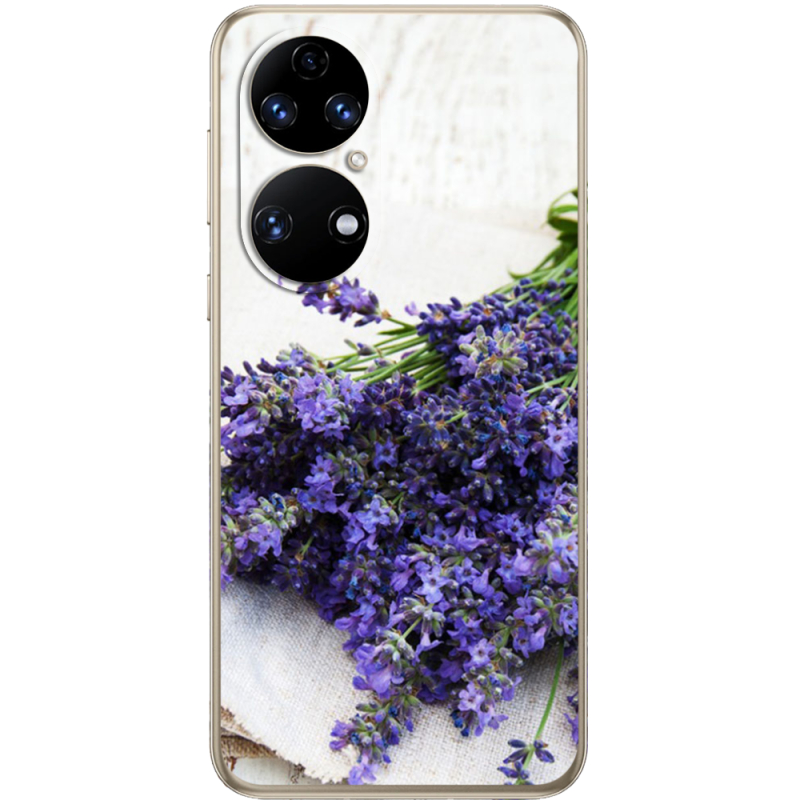 Чохол BoxFace Huawei P50 