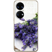 Чохол BoxFace Huawei P50 