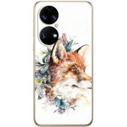 Чохол BoxFace Huawei P50 
